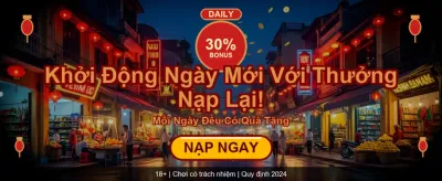 Khuyến Mãi Chào Mừng 33Win
