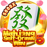 Tự Rút Mạt Chược 5 screenshot
